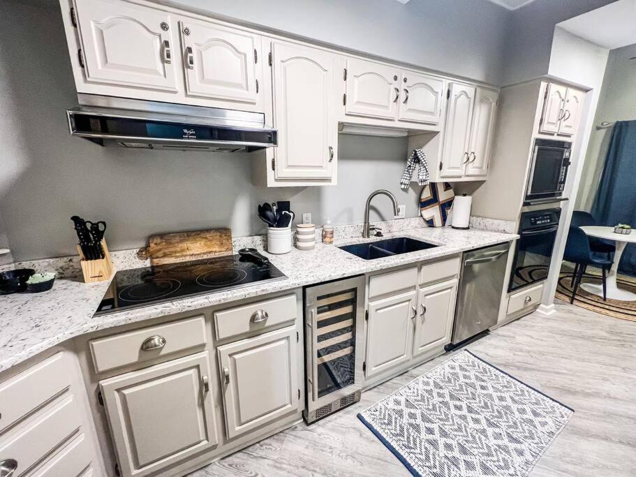 Long Island Apartment