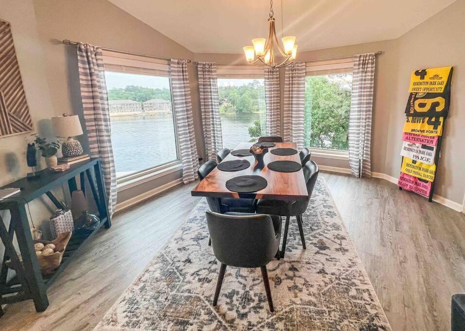 Long Island Apartment