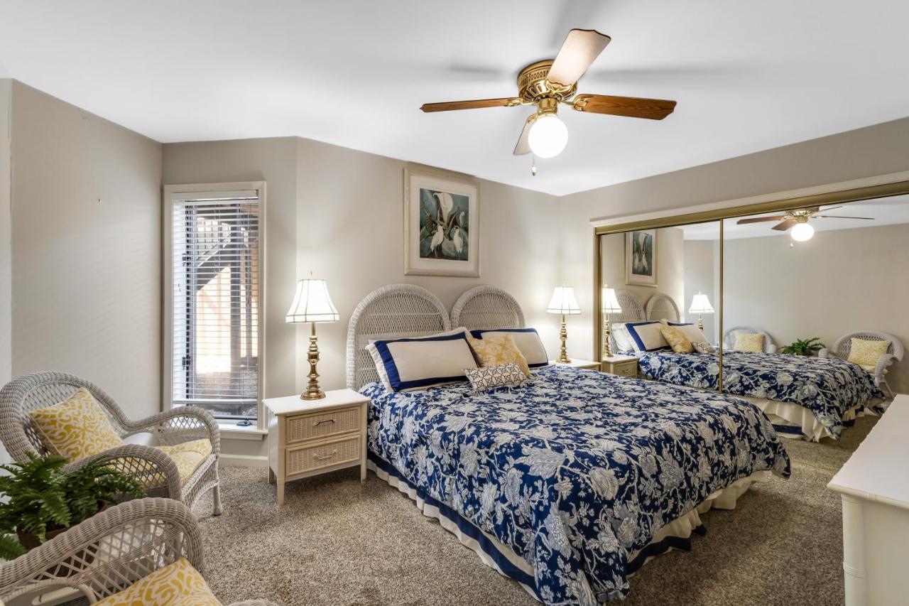 The Stoneridge Apartment *
