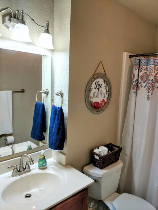Holiday home Perfect Retreat Hot Springs