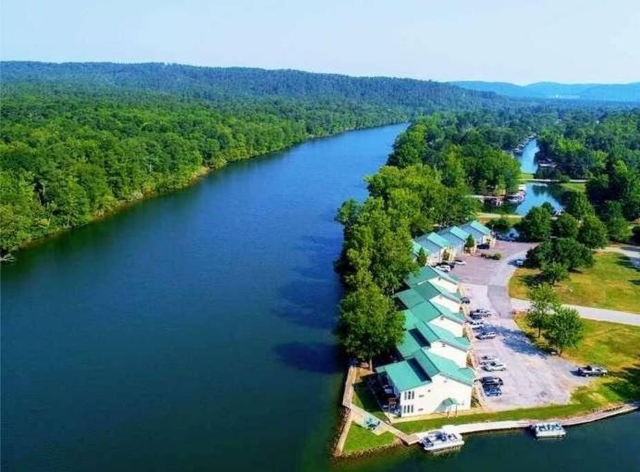 Perfect Retreat *