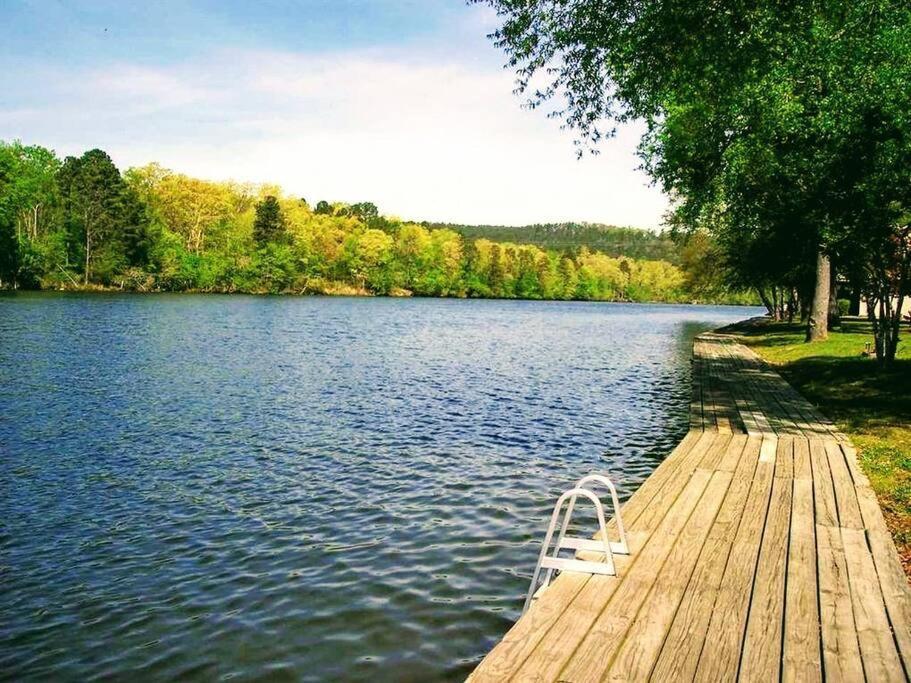 Holiday home Perfect Retreat Hot Springs