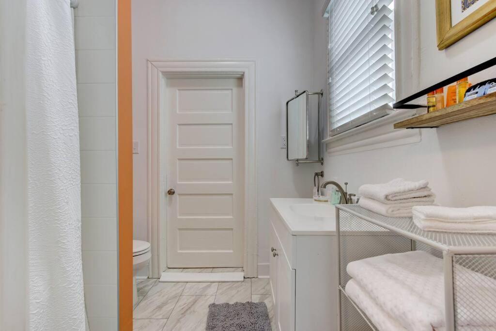 Holiday home Clementine Bungalow Downtown Hot Springs