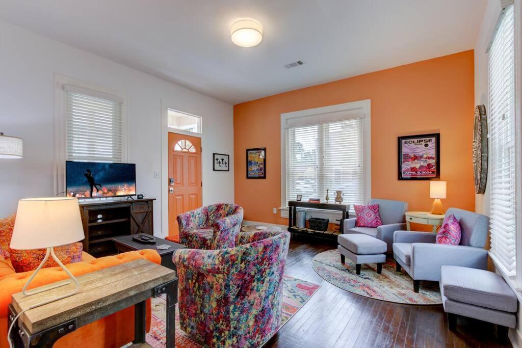 Holiday home Clementine Bungalow Downtown *