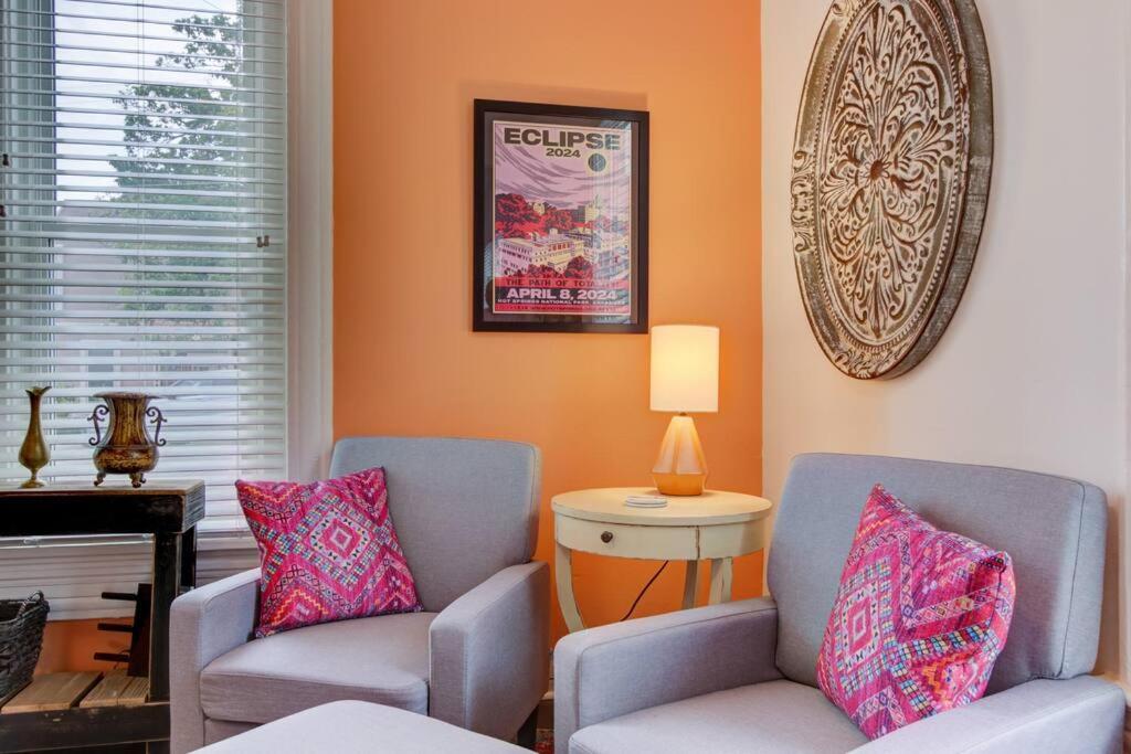 Holiday home Clementine Bungalow Downtown *