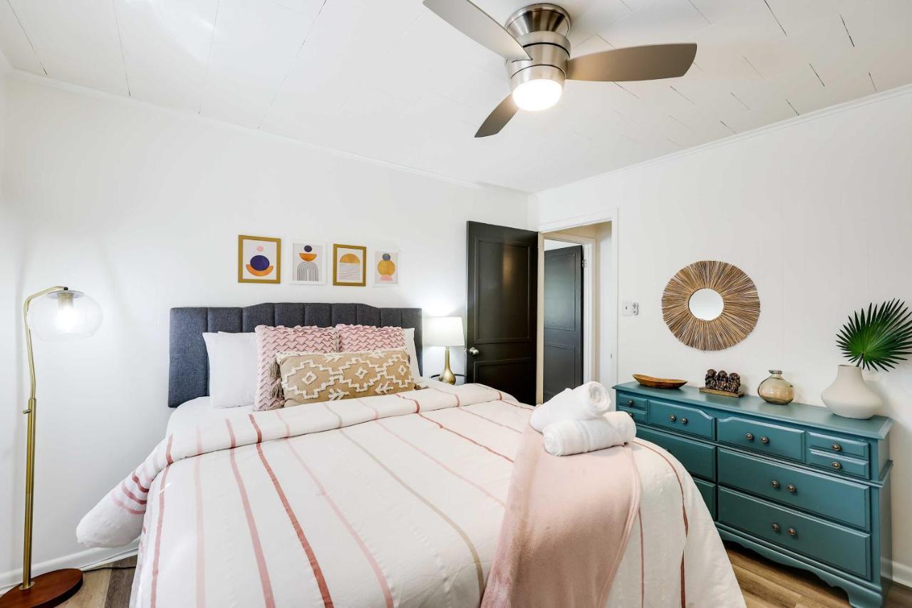 Pet-friendly Walk To Oaklawn! Holiday home Hot Springs