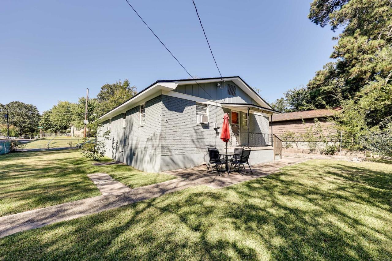 Pet-friendly Walk To Oaklawn! * Hot Springs