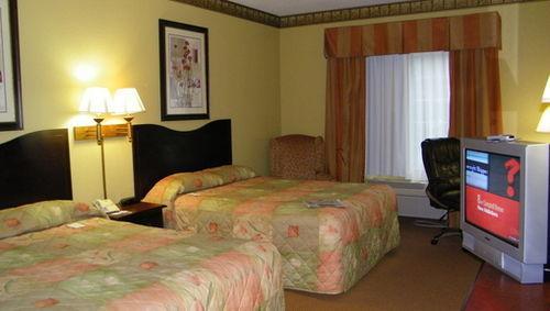 Country & By Radisson, Hot Springs, Ar