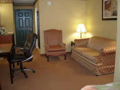 Hotel Country & By Radisson, Hot Springs, Ar Hot Springs