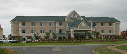 Hotel Country & By Radisson, Hot Springs, Ar