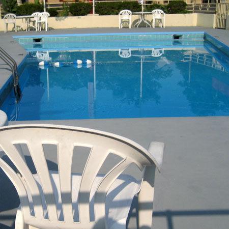 Sands Hotel