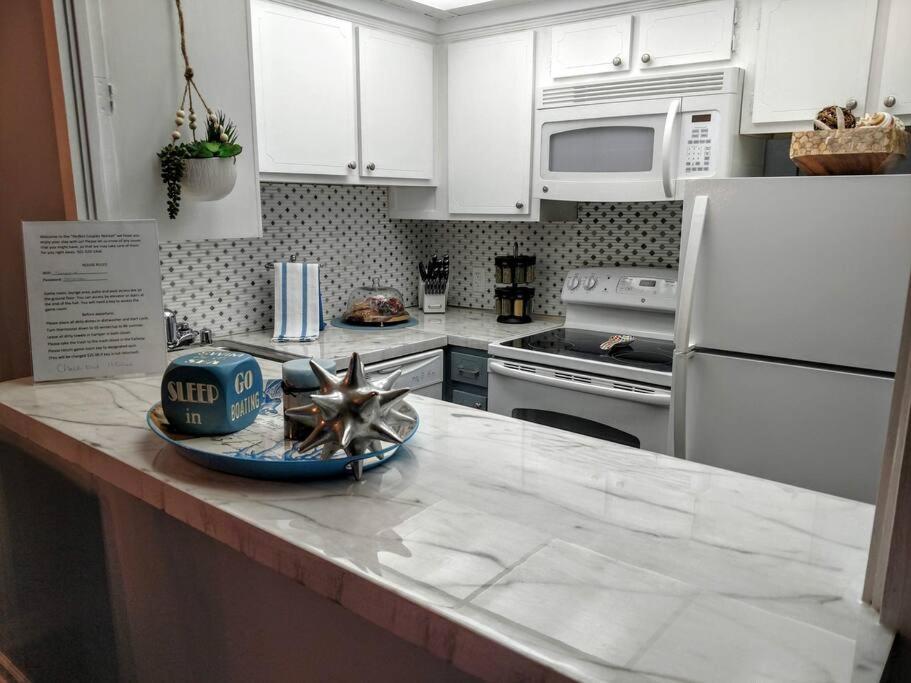 Apartment Perfect Couples Retreat - Close To Amenities *