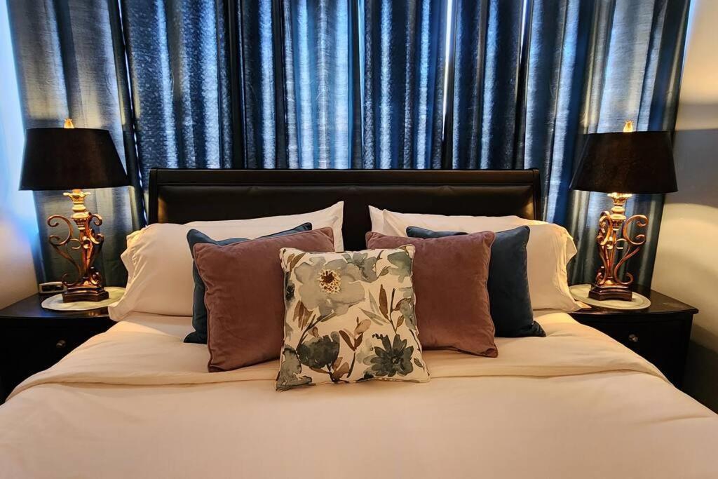 Perfect Couples Retreat - Close To Amenities Apartment Hot Springs
