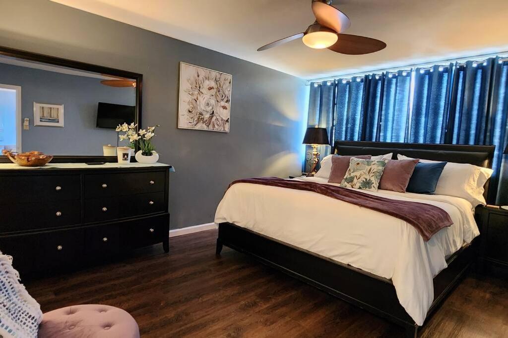Perfect Couples Retreat - Close To Amenities *