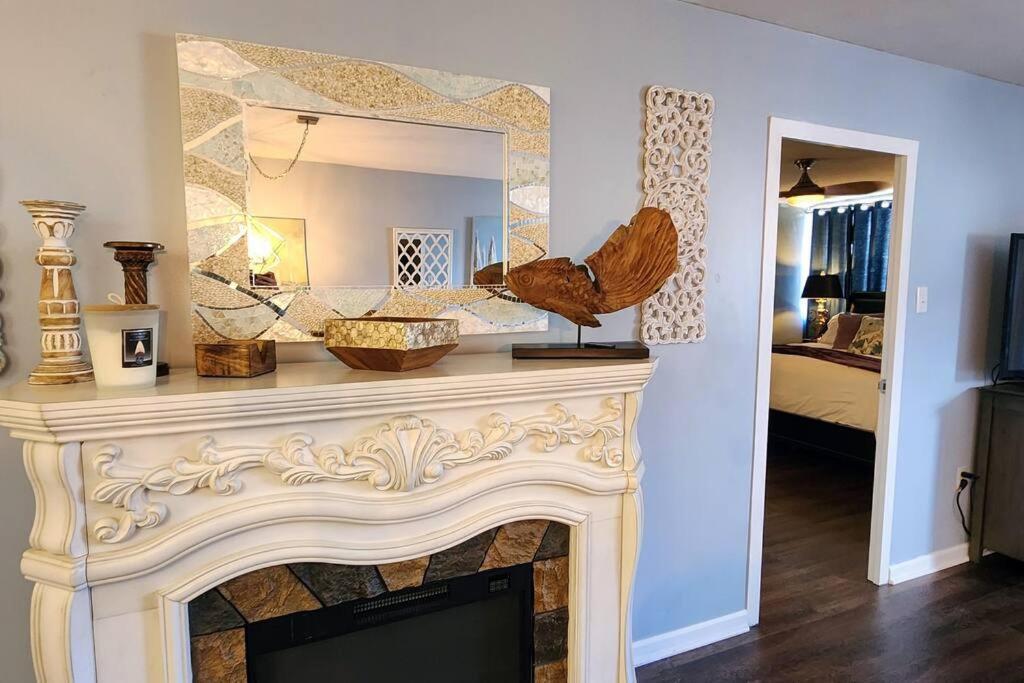 Apartment Perfect Couples Retreat - Close To Amenities