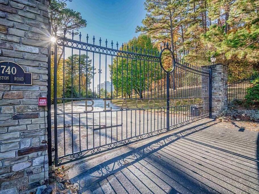 Perfect Couples Retreat - Close To Amenities Hot Springs