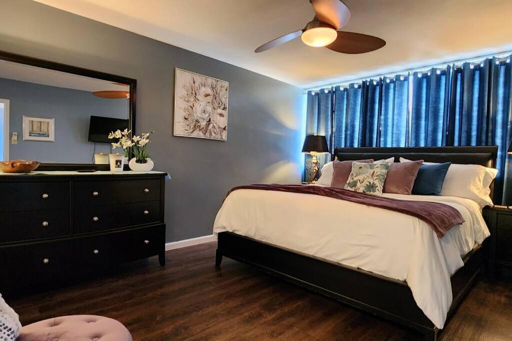 Apartment Perfect Couples Retreat - Close To Amenities