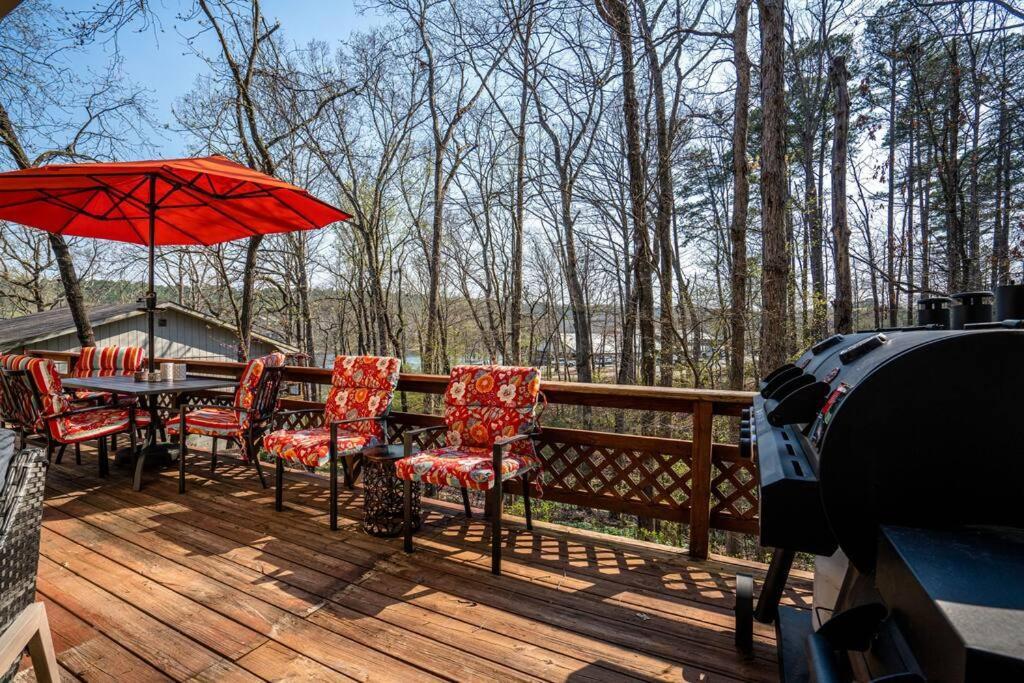 My Happy Place-games, Lakeside, & Scenery Views *