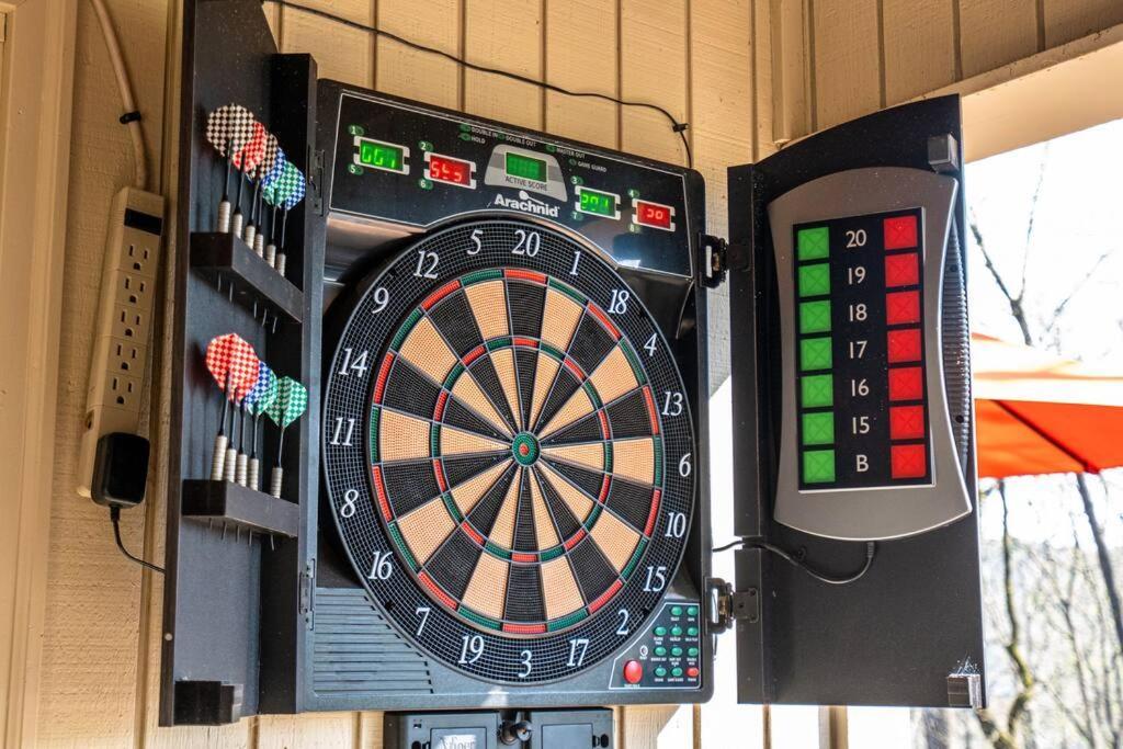 Holiday home My Happy Place-games, Lakeside, & Scenery Views Hot Springs