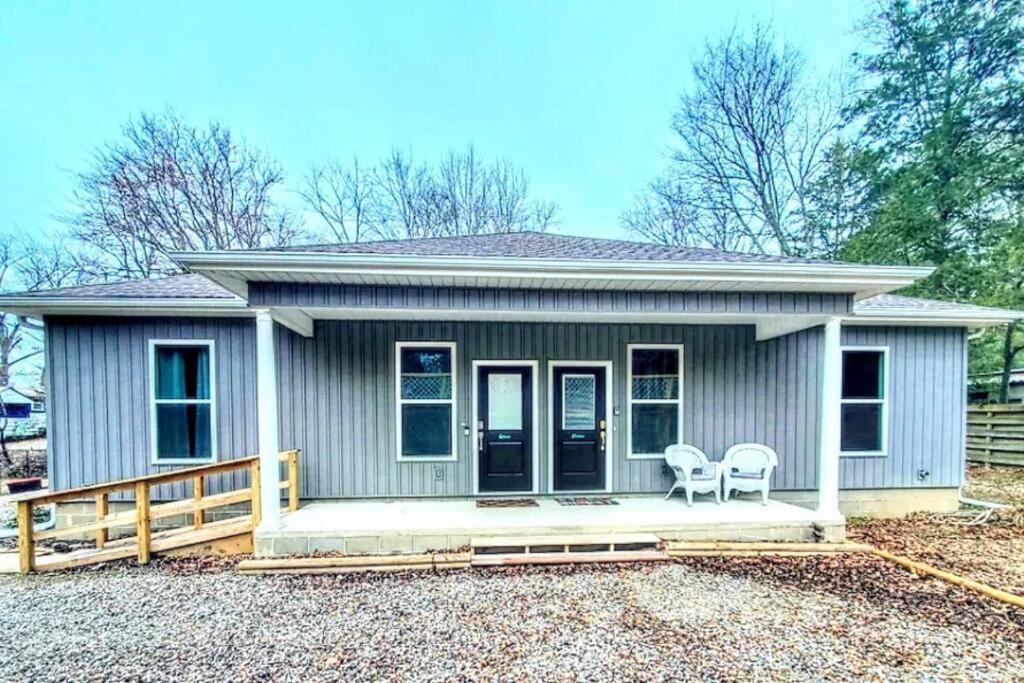 Lakeview B - 10 Minutes To Oaklawn Racing & Gaming Holiday home Hot Springs