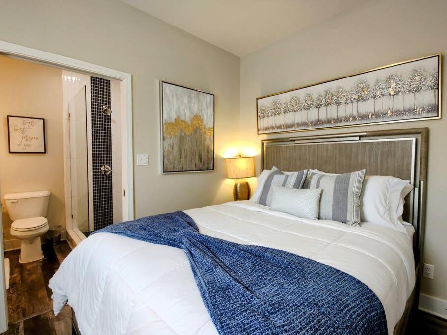Duplex Lakeview A - 10 Minutes To Oaklawn Racing & Gaming Hot Springs
