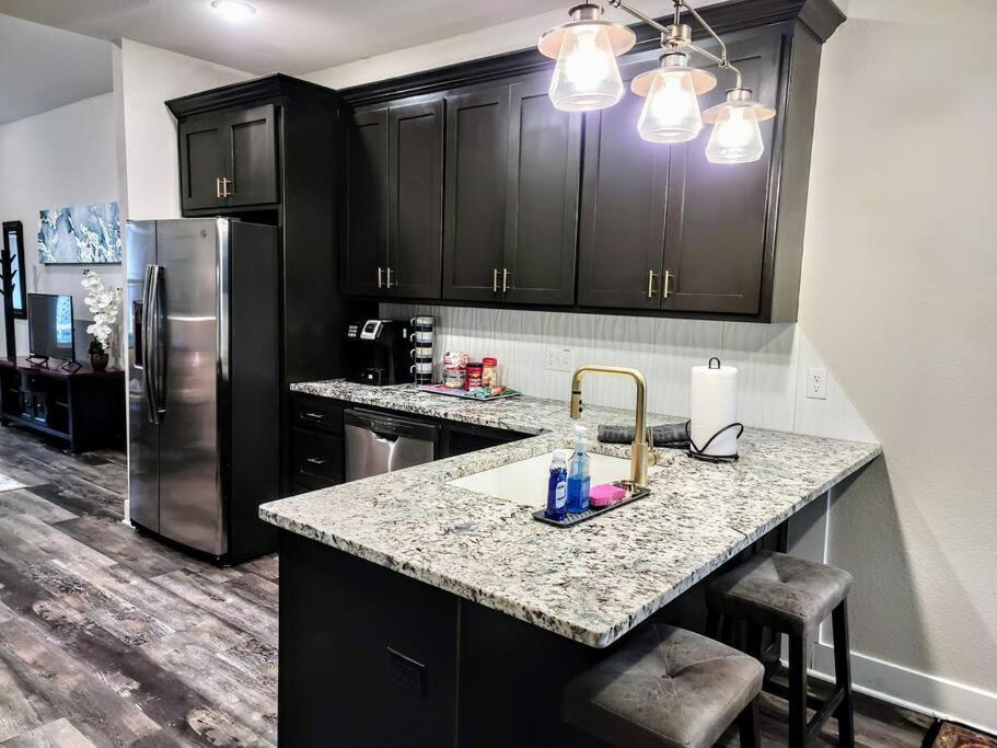 Holiday home Lakeview B - 10 Minutes To Oaklawn Racing & Gaming *
