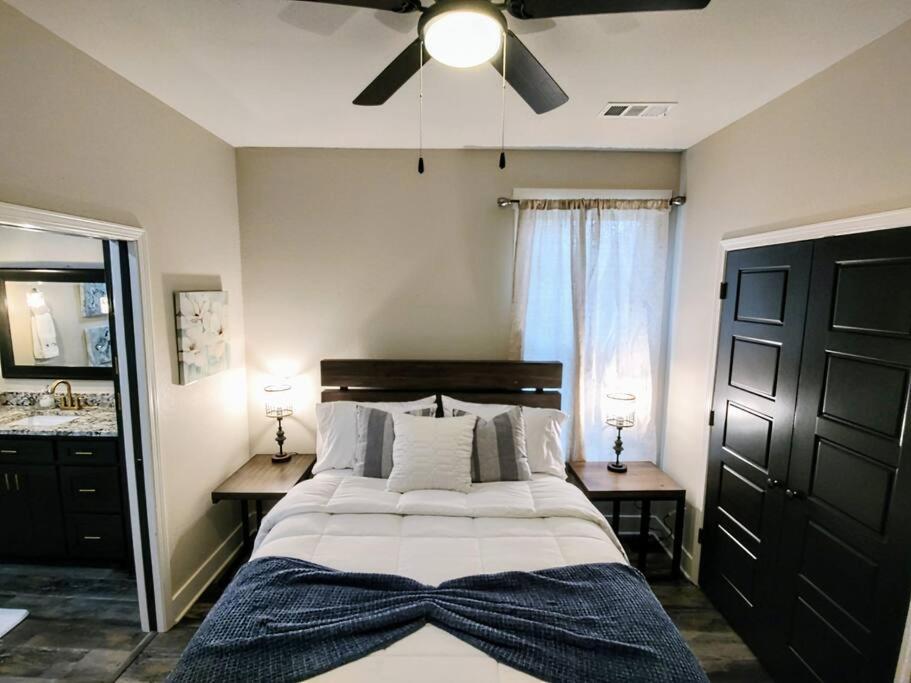 Lakeview B - 10 Minutes To Oaklawn Racing & Gaming Hot Springs