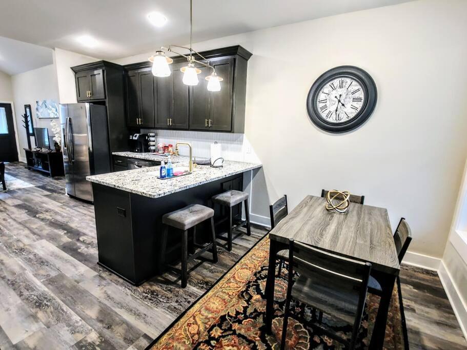 Lakeview B - 10 Minutes To Oaklawn Racing & Gaming Holiday home Hot Springs