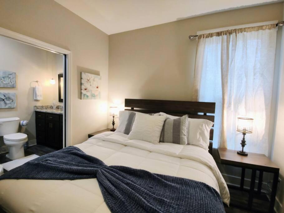 Holiday home Lakeview B - 10 Minutes To Oaklawn Racing & Gaming Hot Springs