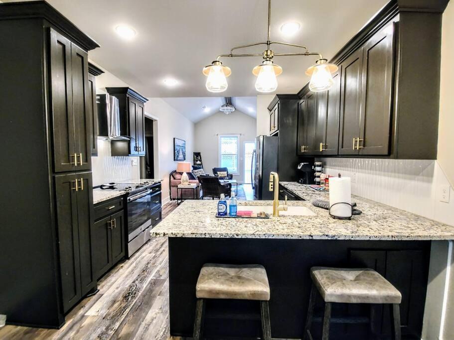 Lakeview B - 10 Minutes To Oaklawn Racing & Gaming Holiday home