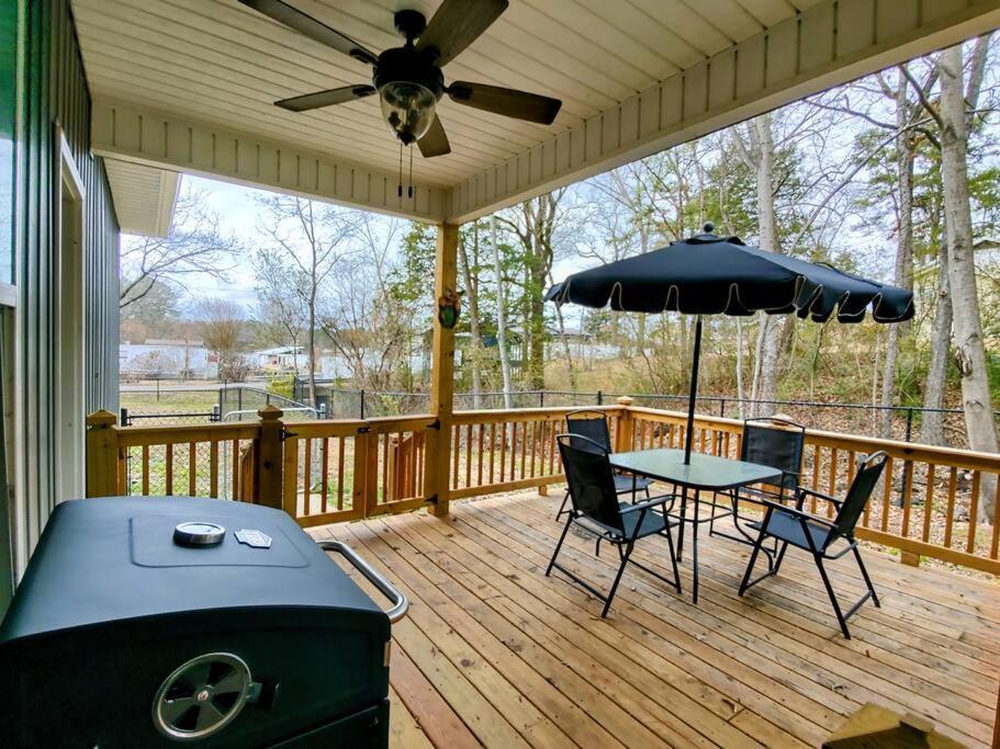 Duplex Lakeview A - 10 Minutes To Oaklawn Racing & Gaming * Hot Springs