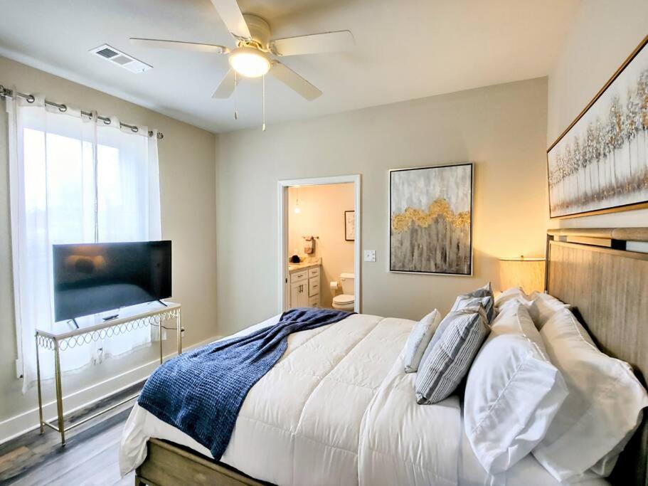Duplex Lakeview A - 10 Minutes To Oaklawn Racing & Gaming Holiday home Hot Springs