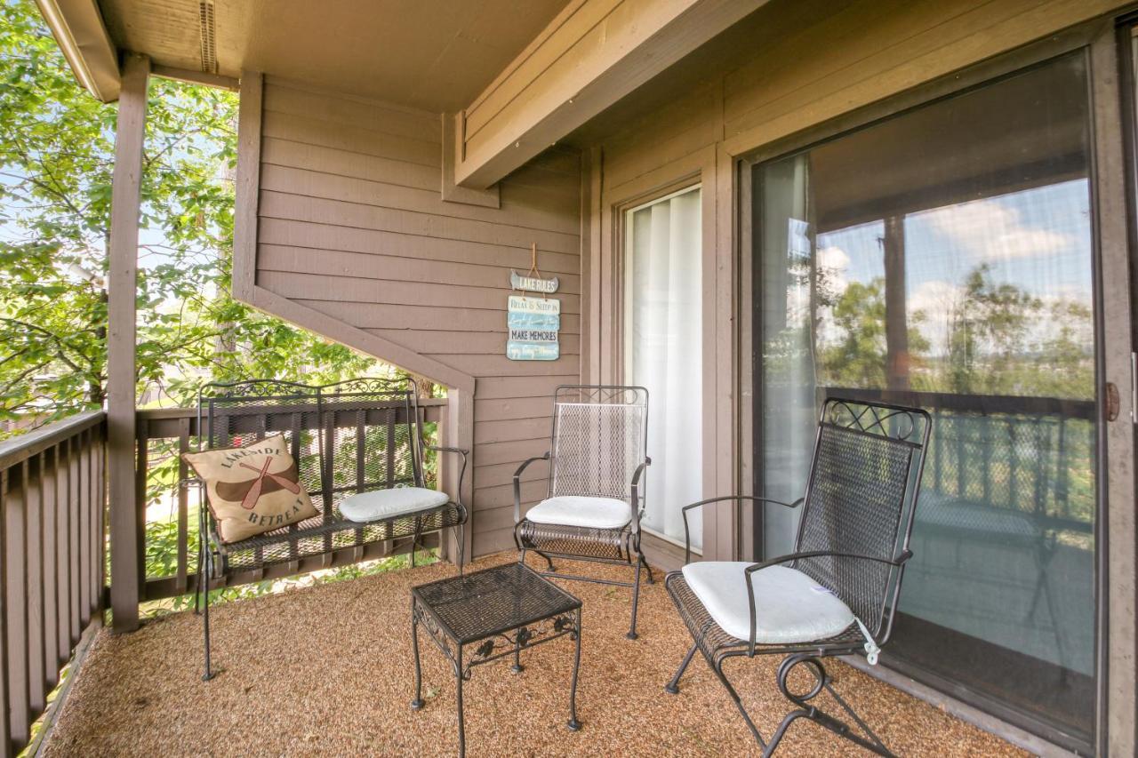 The Dogwood Apartment Hot Springs