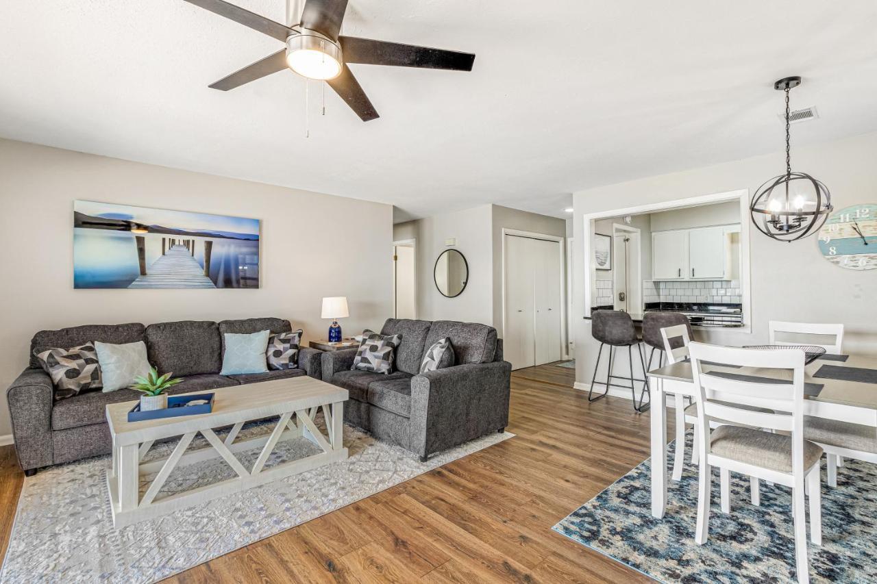 Escape Apartment *