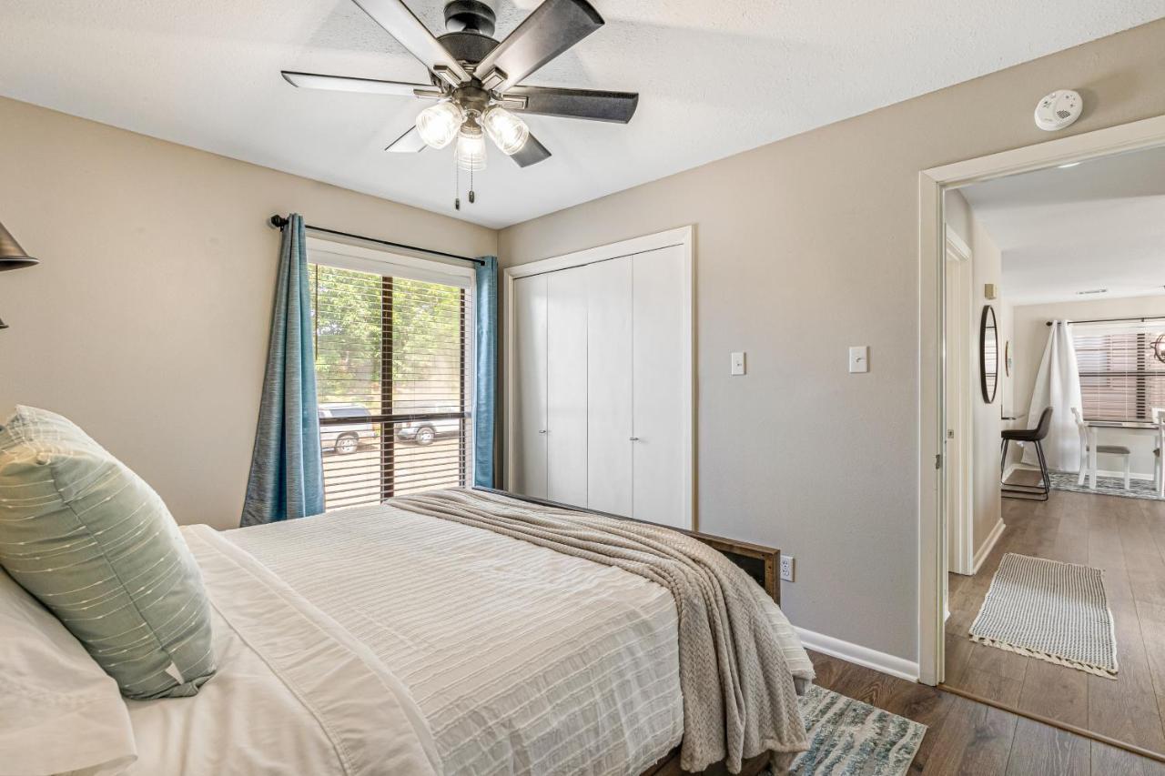 Escape Apartment