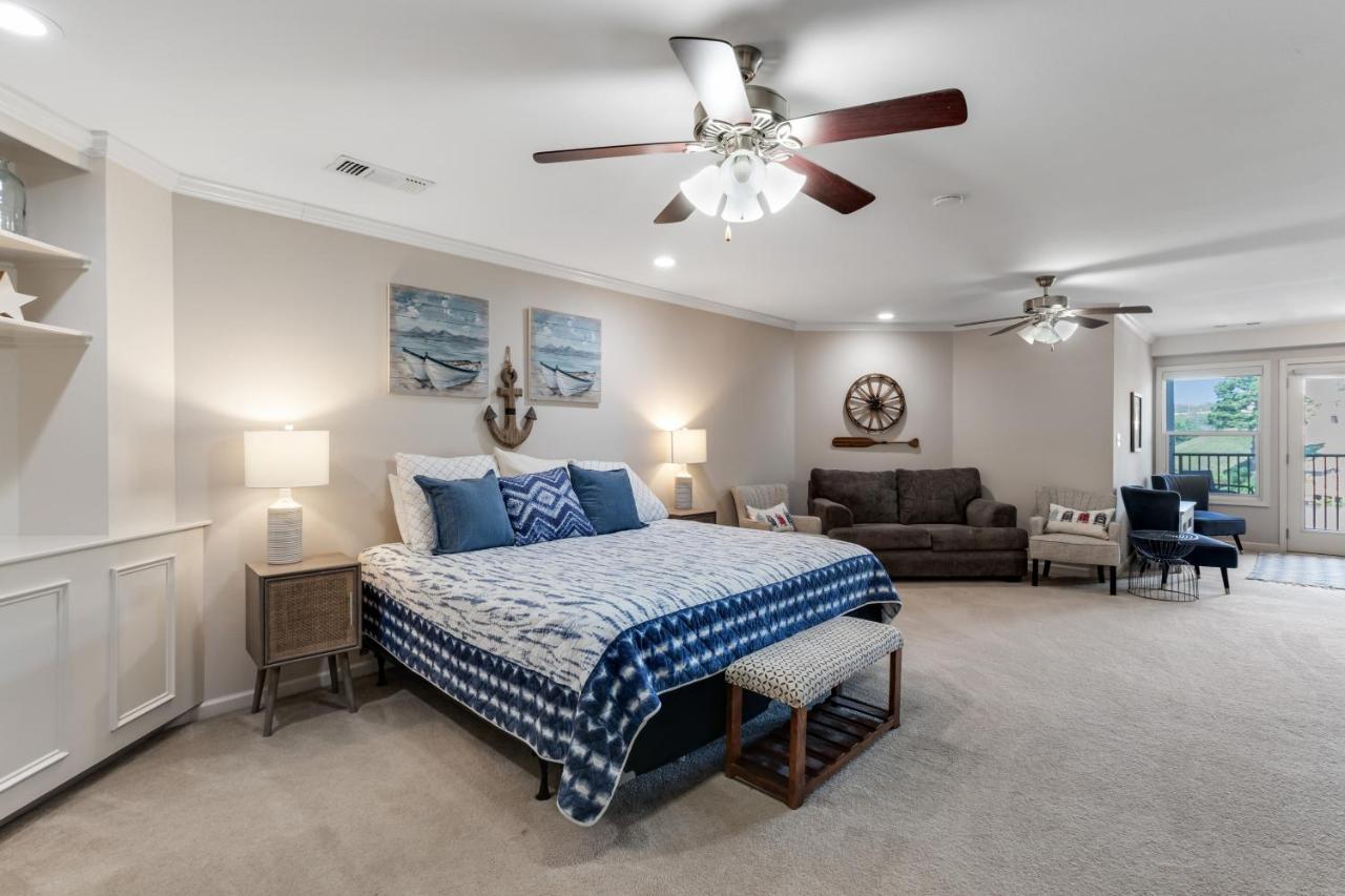 Apartment Lake Haven