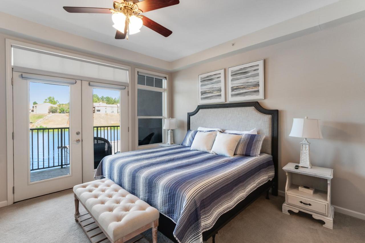 Apartment Lake Haven *