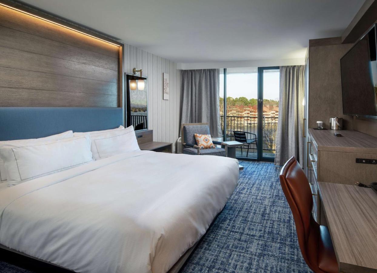 Doubletree By Hilton Hotel 4*