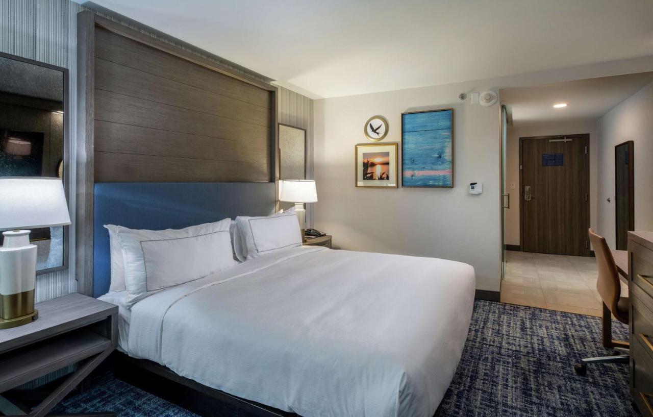 Hotel Doubletree By Hilton Hot Springs