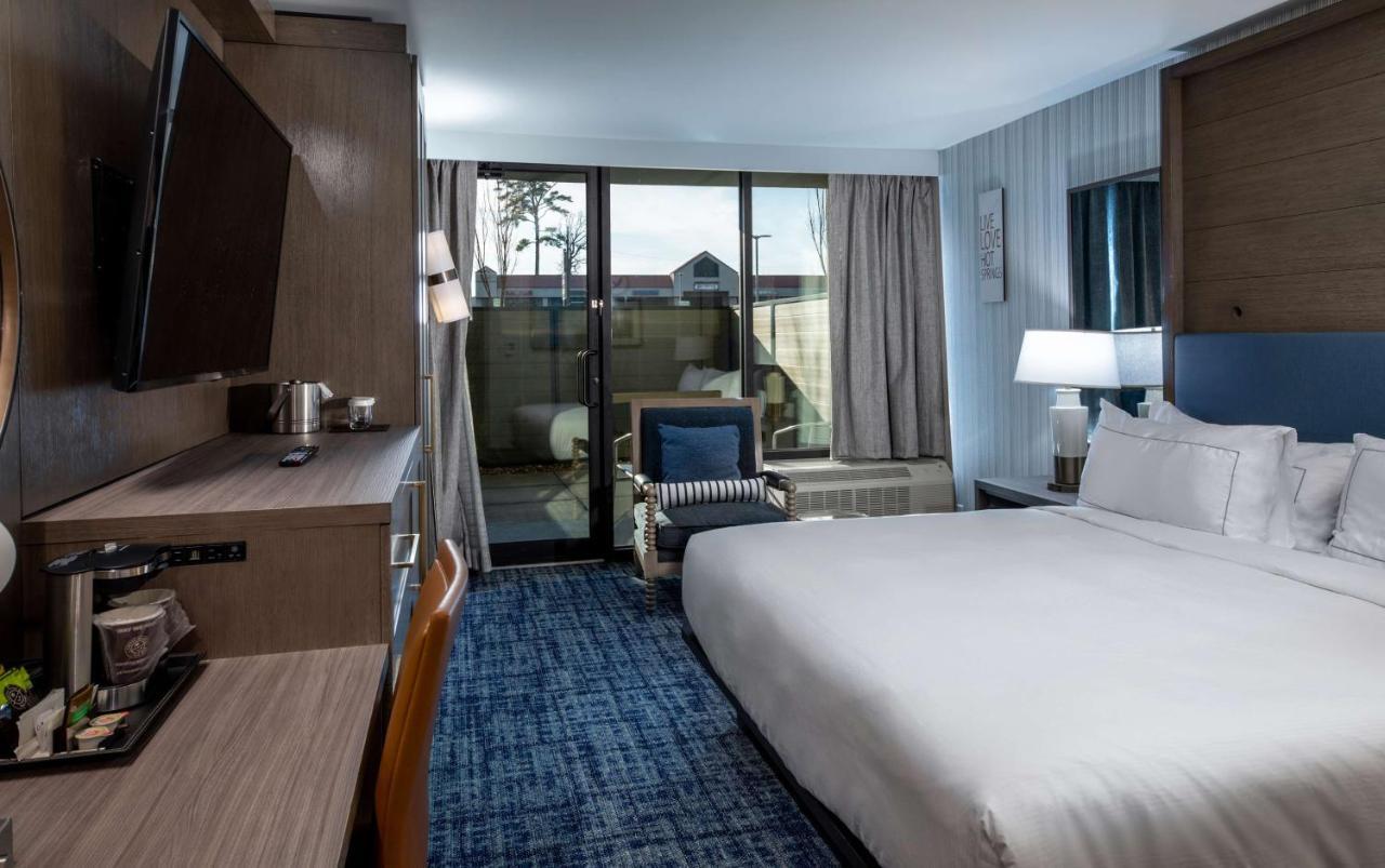 Doubletree By Hilton Hotel 4*
