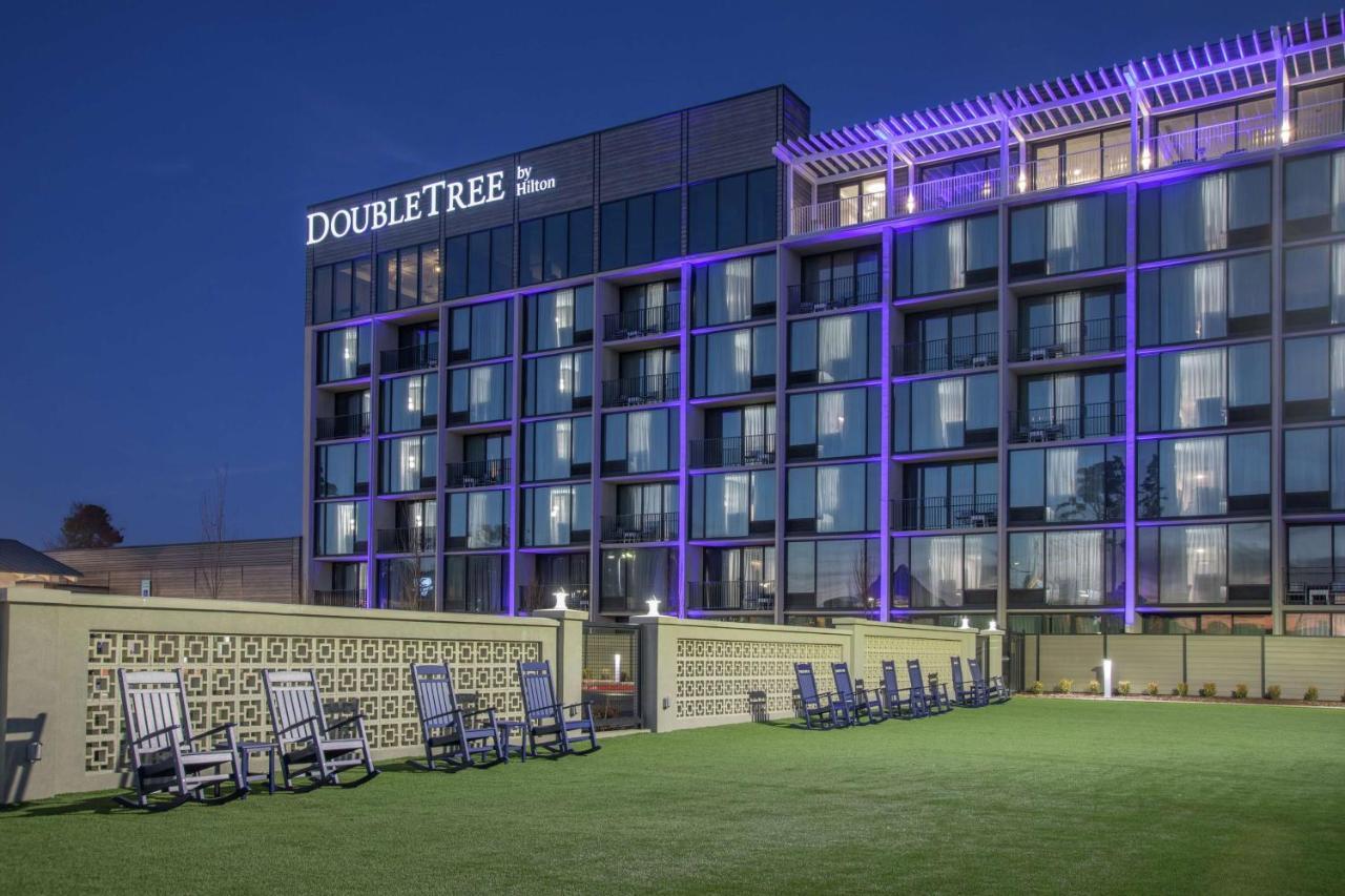 Doubletree By Hilton