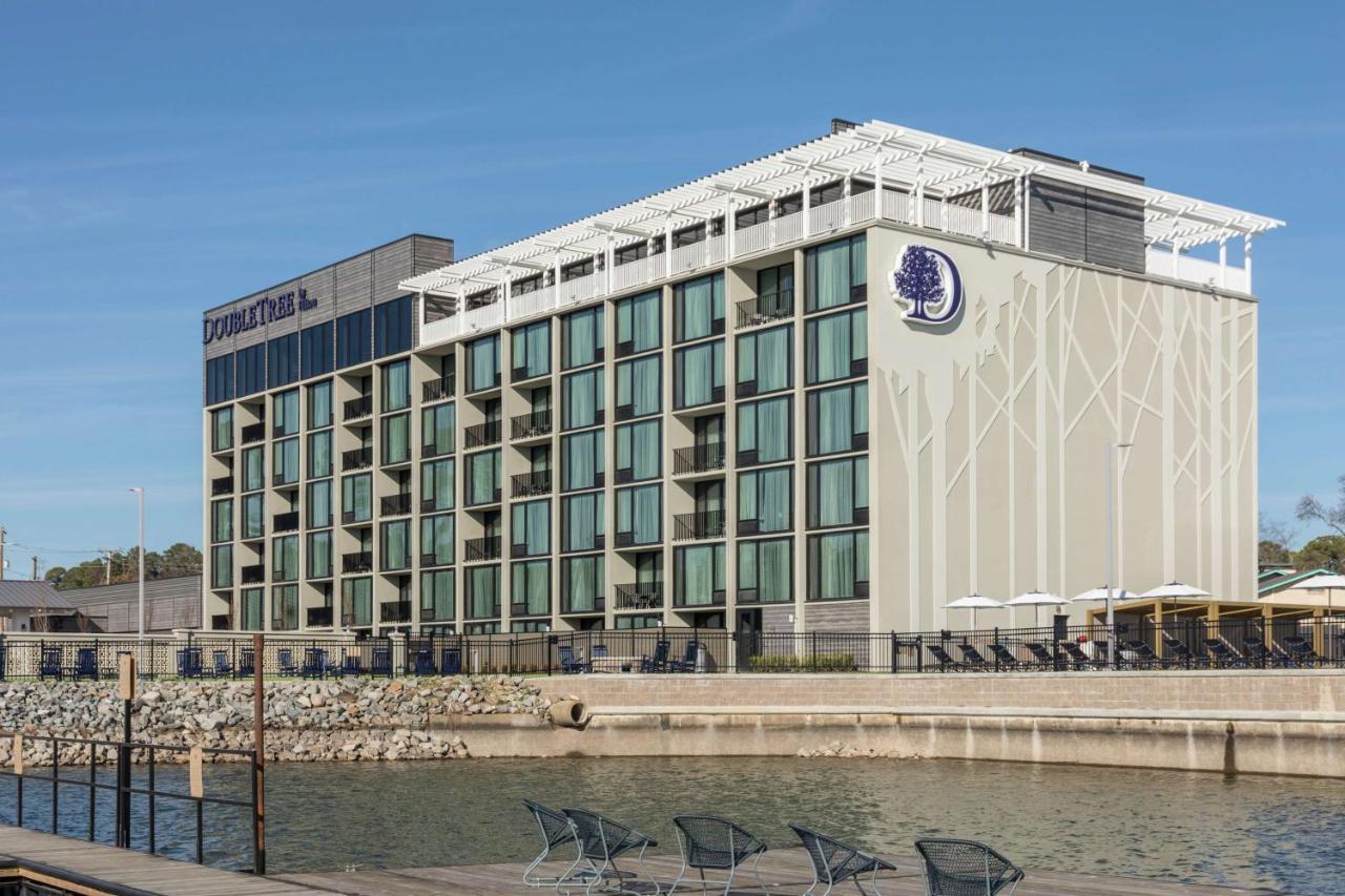 Doubletree By Hilton Hotel Hot Springs