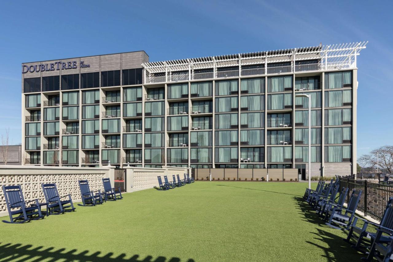 Doubletree By Hilton Hotel Hot Springs