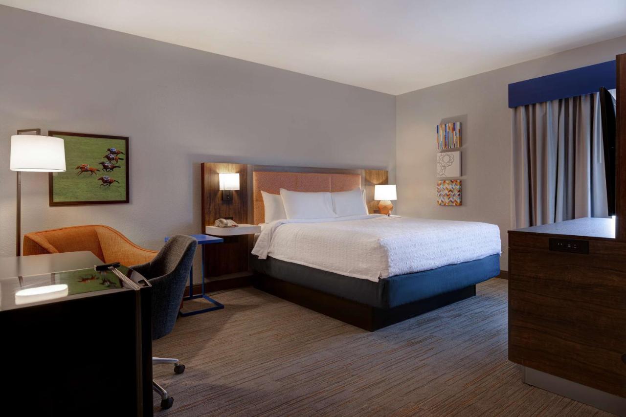 Hampton & By Hilton In Hot Springs, Arkansas