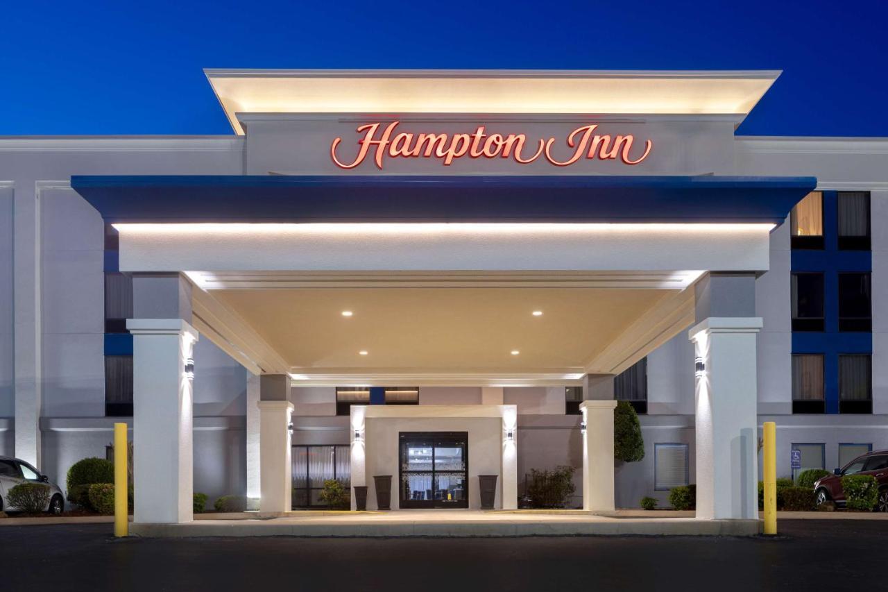 Hampton & By Hilton In Hot Springs, Arkansas Hotel Hot Springs