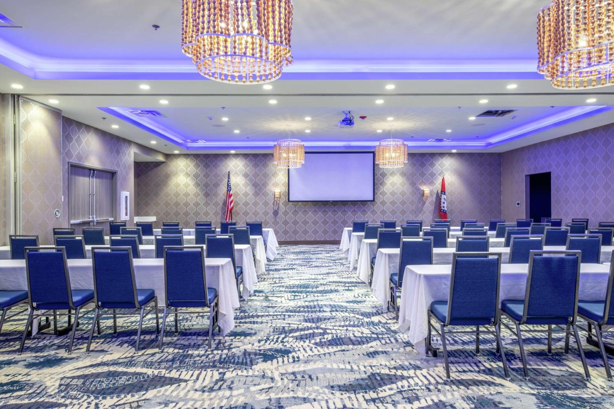 Hotel Doubletree By Hilton 4*