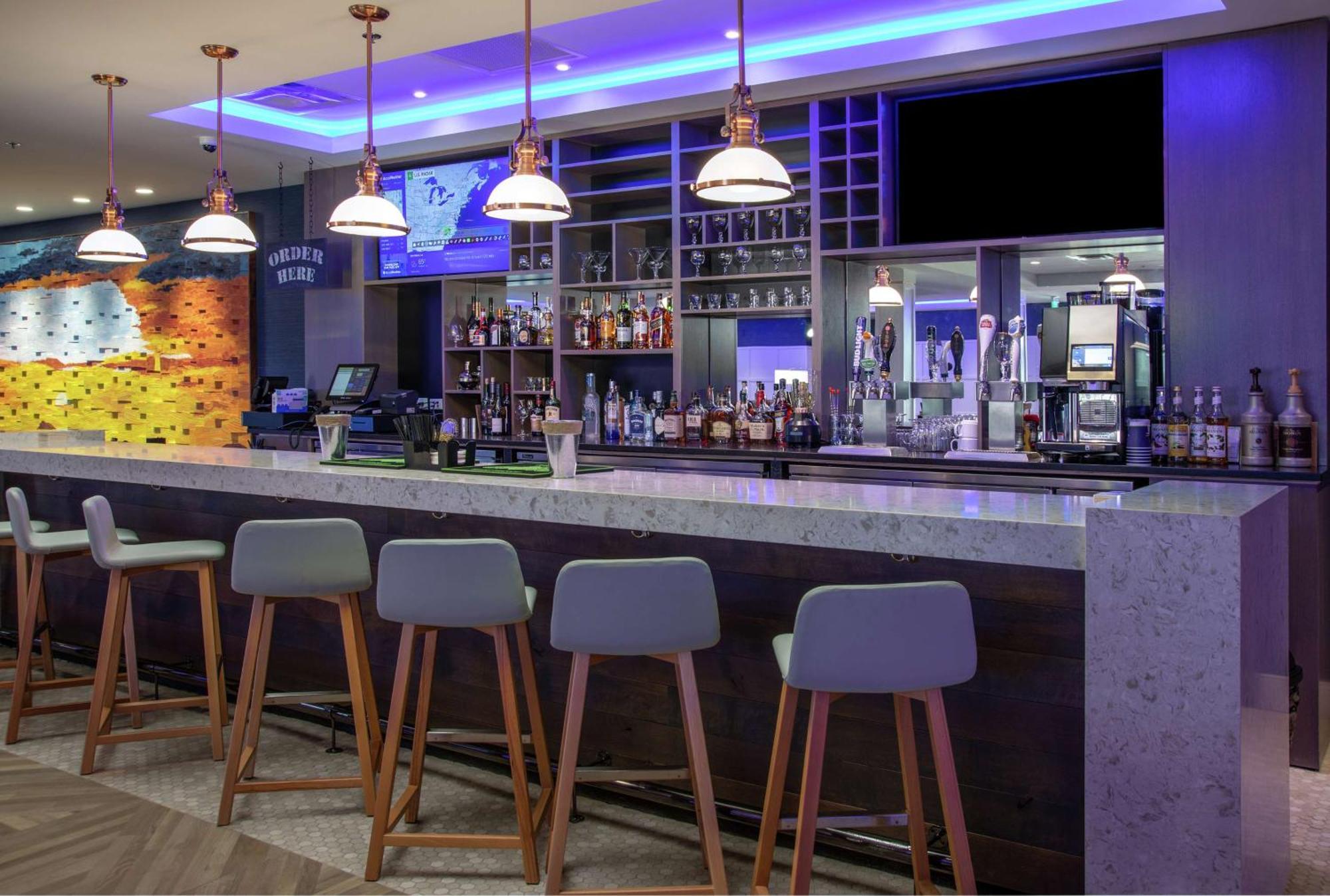 Hotel Doubletree By Hilton 4*