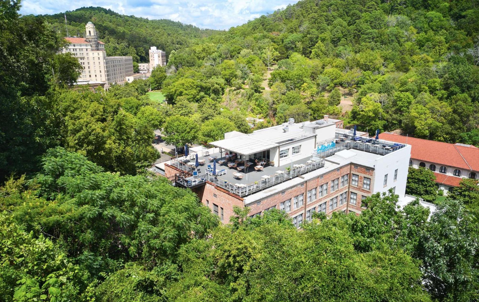 The Waters Hot Springs, Tapestry Collection By Hilton 4*