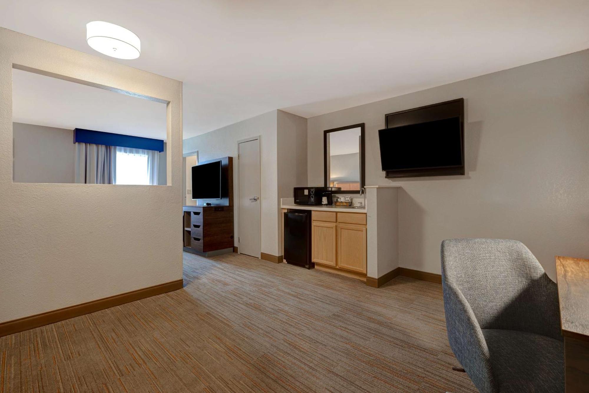 Hampton & By Hilton In Hot Springs, Arkansas 3* Hot Springs