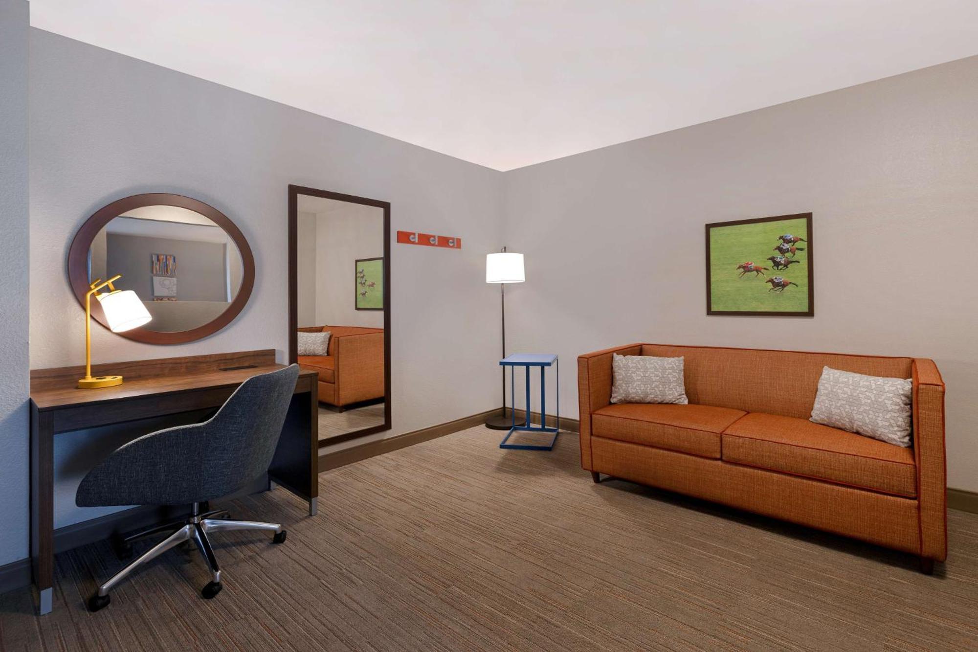Hampton & By Hilton In Hot Springs, Arkansas 3* Hot Springs